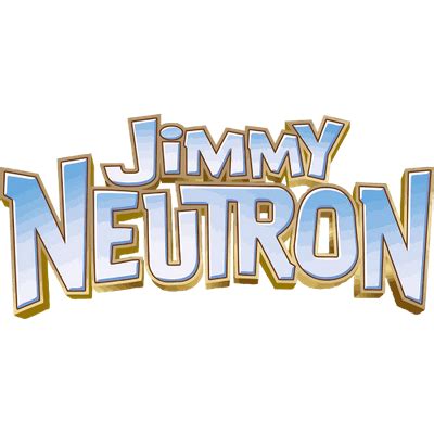 Jimmy Neutron Finger Up transparent PNG - StickPNG