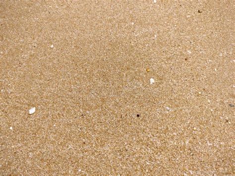 Fine Sand Texture and Background Stock Photo - Image of beautiful ...