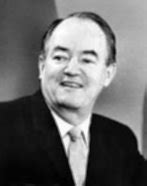 43+ Hubert Humphrey Quotes about education, government, constitution ...