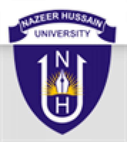 Bachelors in Commerce - Nazeer Hussain University - Karachi Campus | Online Admission and ...