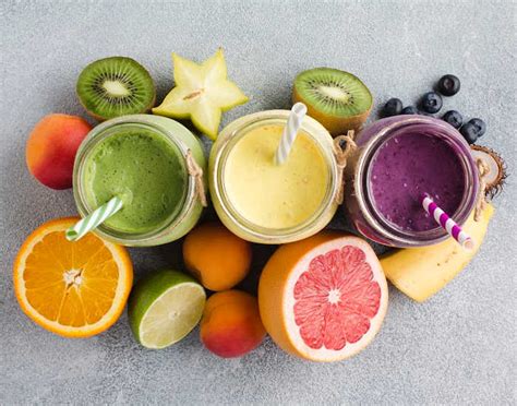 7 Flavorful Protein Smoothie Recipes To Fuel Your Day