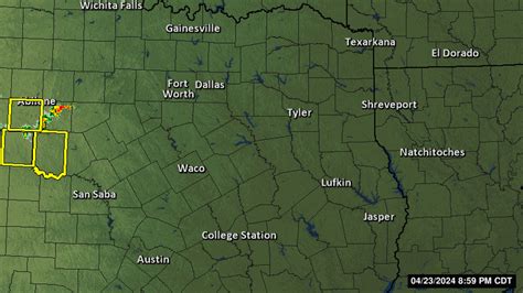 Interactive Weather Radar | Dallas, Texas | wfaa.com