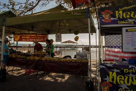 Redcliffe Jetty Market | Brisbane Markets Sunday | Must Do Brisbane