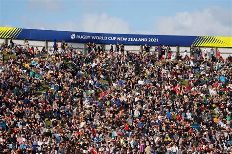 Women’s Rugby World Cup: Day Five Highlights - Rugby World