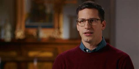 Here's Why 'Brooklyn 99' Star Andy Samberg Changed His Name