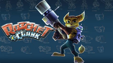 Ratchet & Clank (2002) Full 100% Playthrough Part 3 of 3 - YouTube