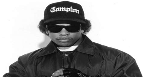 Throwback: Eazy-E- We Want Eazy - Kick Mag