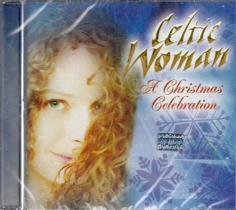 Celtic Woman - A Christmas Celebration (2006, CD) | Discogs