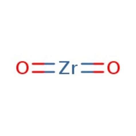 Zirconium oxide, polymeric precursor, Thermo Scientific Chemicals ...