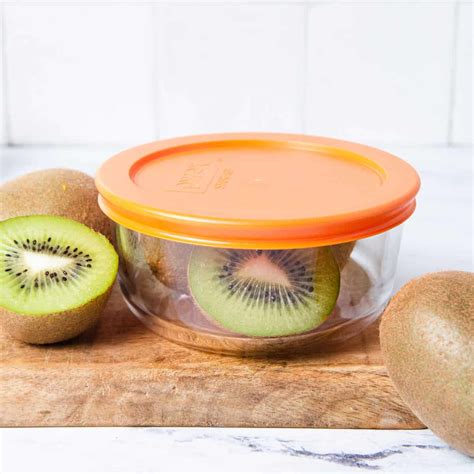 How To Store Kiwi: Best Ways For It To Last Longer For You - Chopnotch