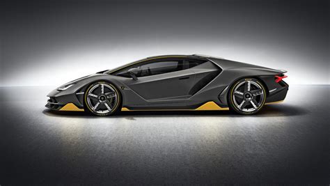 Lamborghini Centenario | News, Photos, Specs, Performance | Digital Trends