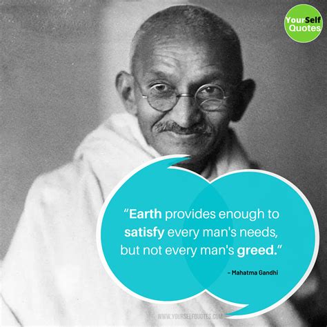 Mahatma Gandhi Quotes That Will Motivate Yourself to Uplift Your Thoughts