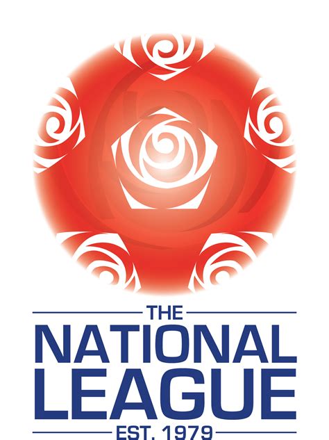 National League (English football) | Logopedia | FANDOM powered by Wikia