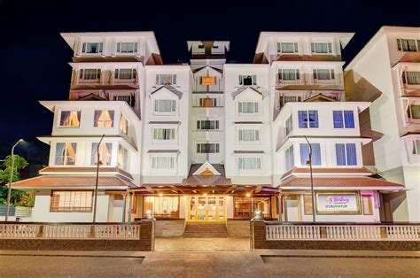 The 10 Best Guruvayur Hotel Deals (Jul 2022) - Tripadvisor