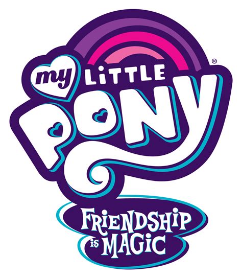 My Little Pony: Friendship Is Magic - Wikipedia