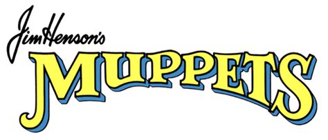 The Muppets (franchise) | Logopedia | Fandom