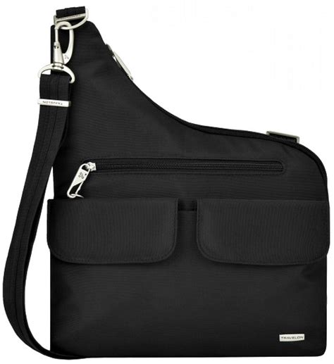 Travel Safe Cross Body Bags Australia | semashow.com