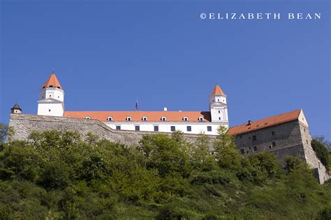 Bratislava Castle | Burbs2Abroad