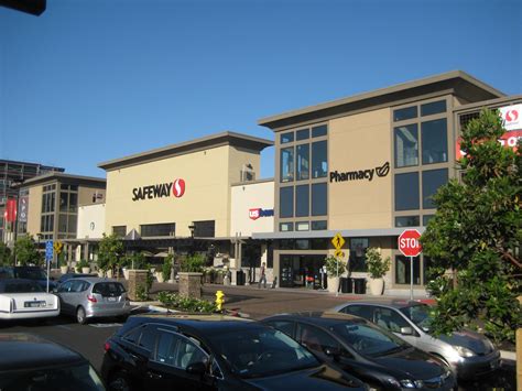 Safeway - Mountain View, California