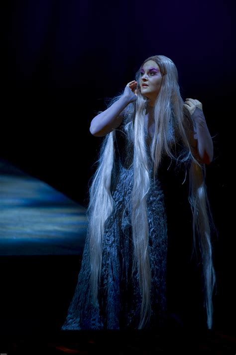 "Rusalka (Mermaid)" (opera in three acts) Antonin Dvorak (Opera) - BalletAndOpera.com