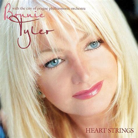 Heart Strings by Bonnie Tyler - Music Charts