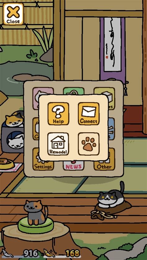 Neko Atsume game guide: How to collect all the cats! | iMore