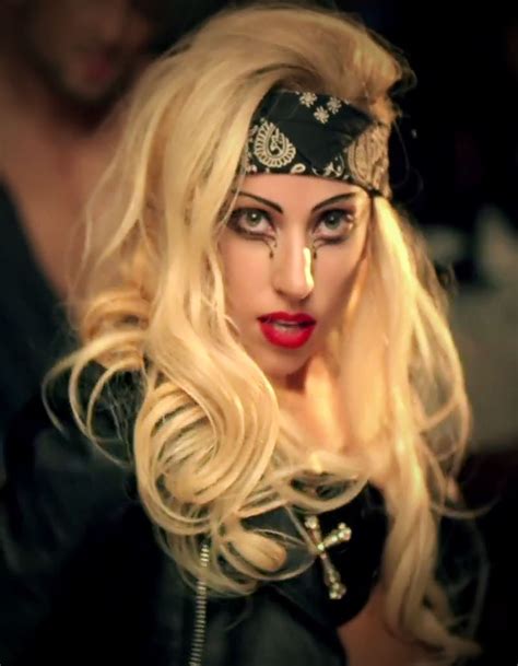 Lady Gaga Judas - Lady Gaga Fan Art (31583544) - Fanpop