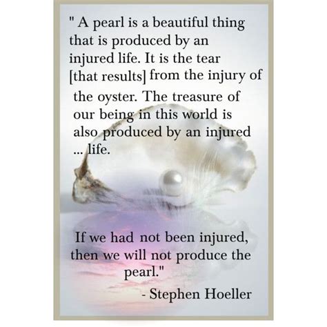 a pearl of wisdom for your tuesday | Pearl quotes, Wisdom quotes, Helen keller quotes