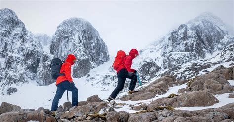 7 Winter Mountain Walks For Beginners | Ellis Brigham