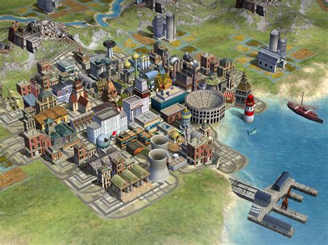 Sid Meier's Civilization IV: The Complete Edition | macgamestore.com