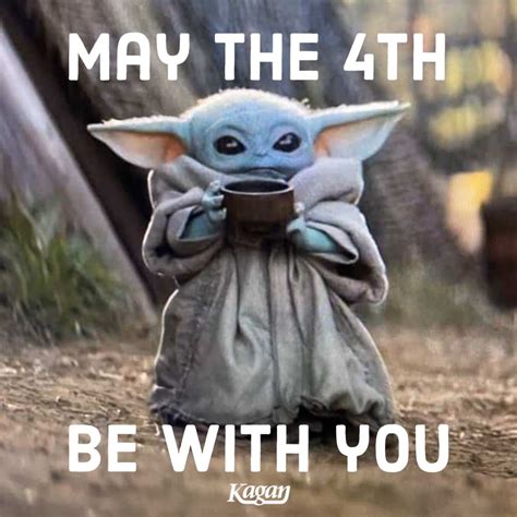 Happy Star Wars Day!🪐💥 May the 4th be with you and your school!🌟📝# ...