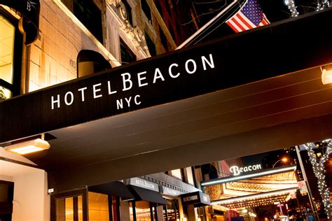 Meet Tom Travers from Hotel Beacon, New York City - The Finer Things