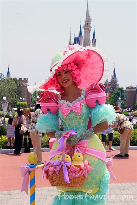 Tokyo Disneyland Archives - Disney Globetrotter | Cute costumes ...