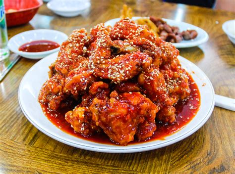 Australia's Best Place for Korean Food Lovers | Restaurants in the world - Personal Blog (Thelma ...