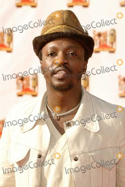 Photos and Pictures - Anthony Hamilton at the 18th Annual Soul Train ...