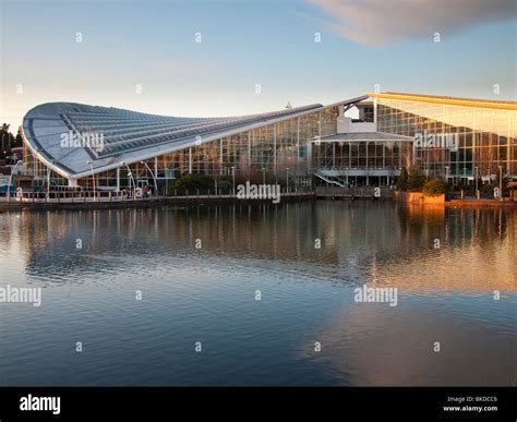 Centre Parcs, Lake District, England Stock Photo - Alamy