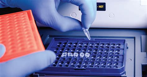 What’s New in Molecular Pathology?