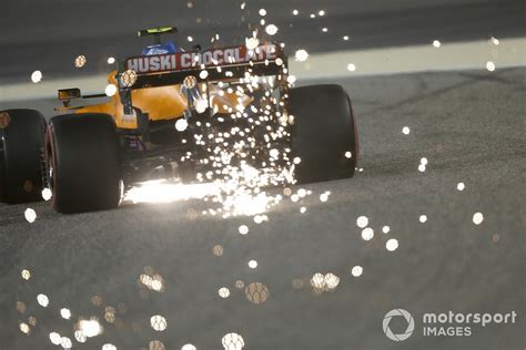 Why McLaren's clever F1 diffuser trick is legal