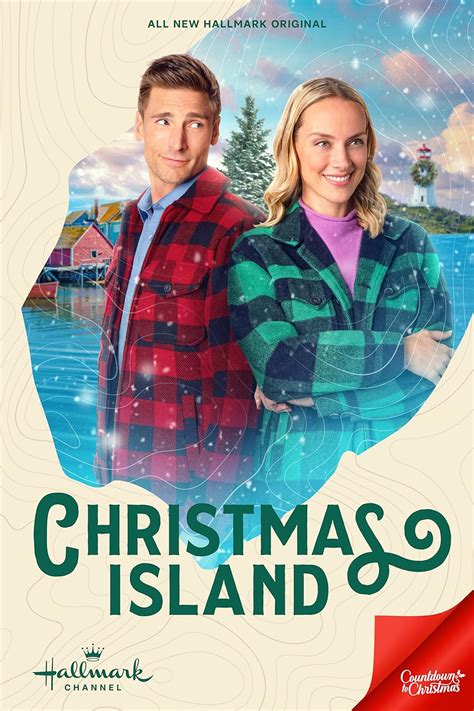 Christmas Island (TV Movie 2023) - IMDb