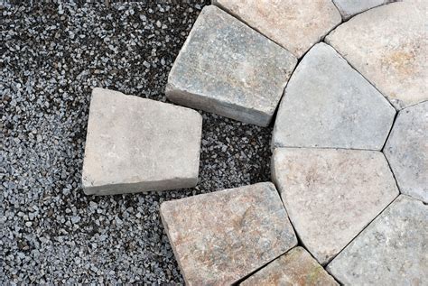 How to Install Paver Edging