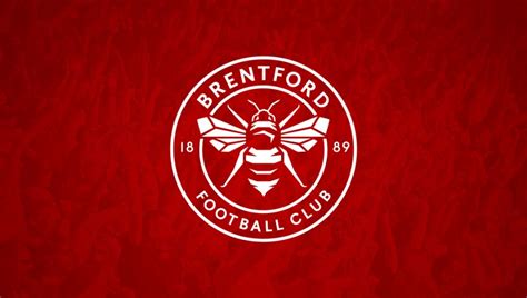 Brentford FC gets new "simpler, bolder" bee crest | Design Week