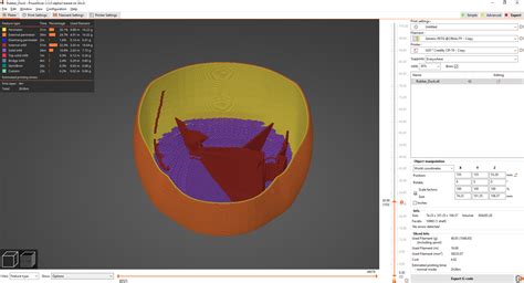 Lightning infill prints on air · Issue #8648 · prusa3d/PrusaSlicer · GitHub