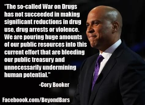 Cory Booker Quotes. QuotesGram