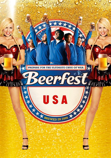 Beerfest Movie Poster - ID: 74989 - Image Abyss