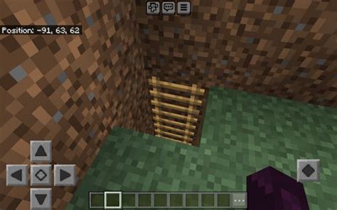 The Secret Stash Map | Maps for Minecraft PE