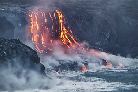 Volcanoes National Park - Big Island | Havaj | Cestujlevne.com