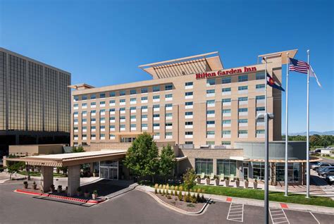 Hilton Garden Inn Cherry Creek Denver, CO - See Discounts