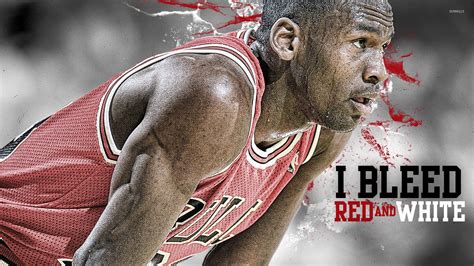 Michael Jordan Wallpaper 1920x1080 - WallpaperSafari