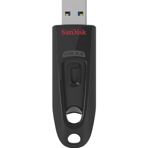 SanDisk 32GB Ultra USB 3.0 Flash Drive - 130MB/s - SDCZ48-032G-AW46 - Walmart.com