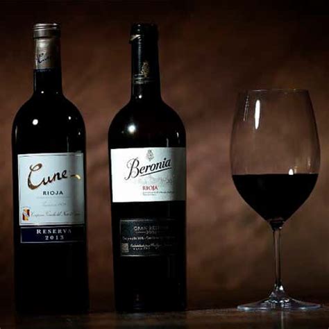 Best Spanish Wines - Top 100 Wine Brands | WikiliQ®